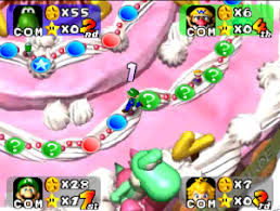 To unlock the unlockable characters (hammer bro or blooper), . Mario Party Wikiwand