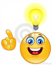 Idea Emoticon Smiley Emoji Funny Emoticons Emoticon Faces