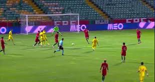 Brazilia își declară independența față de portugalia. Portugalia U21 Romania U21 1 2 Ce Meci Ce Nebunie Dramatism Total In Portugalia Radu Apara Penalty In Minutul 90 9 Romania A Jucat In 9 Oameni Video Sport Ro