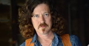 LISTEN: Ted Russell Kamp, "Lightning Strikes Twice"