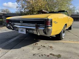 Image result for Sierra Fawn 1967 Chevelle