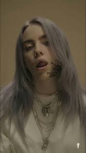 билли айлиш You Should See Me In A Crown Pin By Yael Lol On Billie Billie Billie Eilish Celebrities