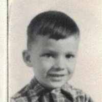 Frederick James Fleury (1943–2022) • FamilySearch