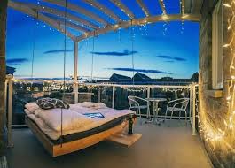 You can purchase one from a furniture store, or. Top 50 Best Hanging Bed Ideas Backyard To Bedroom Comfort