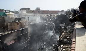 The pilot, and four others were killed including czech billionaire petr kellner. One Year On Probe Into Karachi Plane Crash Remains Inconclusive Pakistan Dawn Com