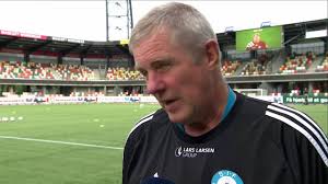 - Det er det, vi ønsker, siger Kent Nielsen