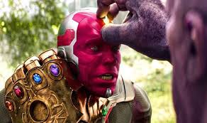 Wandavision Theory Wanda Will Have To Let Vision Die For Good Films Entertainment Express Co Uk