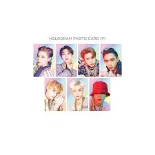 These successes by announcing the nct 2020 project in september, . Nct Make A Wish Wish Card Set Sm Global Shop