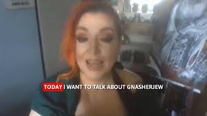 @GnasherJew's video Tweet