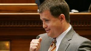 South Carolina Senator Introduces Anti-Trans 'Bathroom Bill'