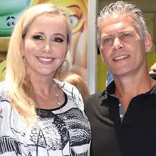 Shannon and David Beador: A Timeline of Their Turbulent Marriage
