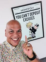 Joe Bunnell's Instagram, Twitter & Facebook