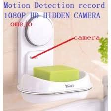 1080p Hd Motion Detection Soap Box Pinhole Camera Hidden Bathroom Spy Camera Dvr Spy Camera Spy Camera Bathroom Pinhole Camera
