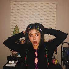 See what wheein (nanananammm) has discovered on pinterest, the world's biggest collection of ideas. Wheein Wheein Mamamoo Kpop Girls Mamamoo