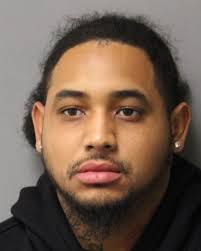 Five charged in Dagsboro drug bust