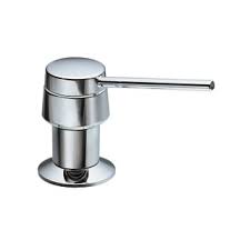 Thingiverse is a universe of things. Moen 3910 Chrome Accessory Soap Dispenser Deck Mounted From The Aberdeen Series Faucetdirect Com