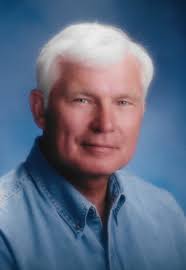 Obituary: Carl Kronlein, 81, of Ludington.