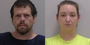 Man tries to flee police after carjacking arrest in Cartersville, police  say