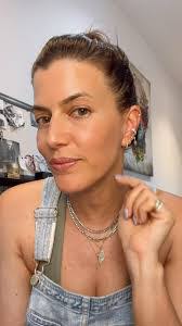 Gia Wright's Instagram, Twitter & Facebook