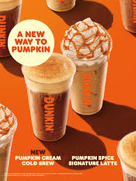 Dunkin Apple Cranberry Refresher Will Make You Skip Pumpkin This Fall