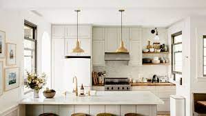 A custom kitchen cabinet company will charge you around $12,000 for what ikea charges $5,000. 7 Ways To Bring Modern Farmhouse Charm Into Your Kitchen Kitchen Remodel Ikea Kitchen Design Home Depot Kitchen