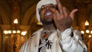 westside gunn -pray for paris- bonus (infamous remix) [prod: MVNR]