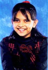 Unbelievably Cute Childhood Pictures Of Top 20 Bollywood Celebrities Deepika Padukone Bollywood Heroine Bollywood Celebrities