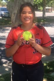 How much does a softball coach make in oklahoma? Youth Softball Taliana Segura 12 Coach Karen Yoder Picked For Oklahoma City Showcase Sports Napavalleyregister Com