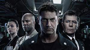 Hunter killer , the project that was at one time on the relativity slate, will open this fall from lionsgate's summit label. Hunter Killer Review This Gerard Butler Submarine Thriller Sinks Indiewire
