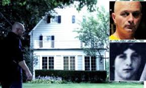 Check spelling or type a new query. Haunted By Amityville Eldest Son Of The Lutz Family Reveals How Living In The Possessed Long Island Home Ruined His Life Daily Mail Online
