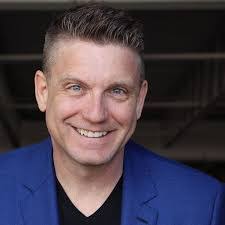 Ted Phelps's Instagram, Twitter & Facebook