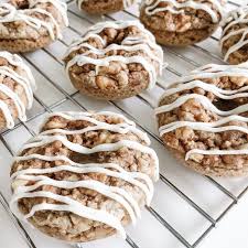 The Innocent Baker Review June 2019 A Year Of Boxes Gourmet Ingredients Filled Donuts Recipe Details