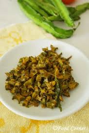 Sri Lankan Winged Bean Stir Fry Dambala Thel Dala Indian Beans Recipe Wing Beans Recipe Winged Bean