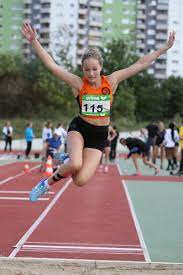 Sarah fischer (born 9 november 2000) is an austrian weightlifter. Lg Sud Berlin Home