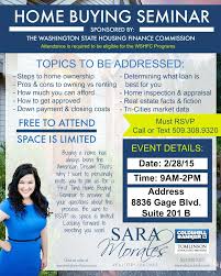 February 28th Home Buyer Class Must Register Real Estate Classes First Time Home Buyers Home Ownership