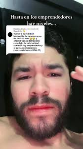 David Noel Rayo Emprendedor