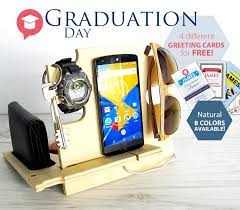 Graduation gifting can be tough depending on who you're shopping for, maybe they are mysterious teenagers or seasoned scholars set to embark upon their first foray into the real world, your daughter, son, niece or nephew deserve an exciting gift. Graduation Gifts For Boyfriend Men With By Gretaotodesign On Zibbet