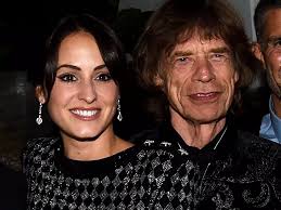 Mick Jagger, 75, 'tamed' by 31-year-old girlfriend after bedding 4,000  women