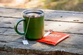As a fire pit, it is ideal for those cooler evenings and provides warmth and light to a cosy ambience. The Ultimate Guide To Camp Coffee Our Favorite Ways To Brew Coffee While Camping Fresh Off The Grid