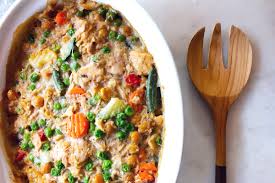 Maybe you would like to learn more about one of these? Joseph S Healthier Tuna Casserole