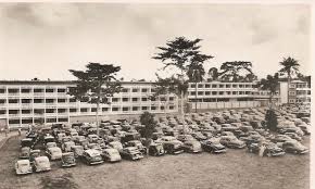 The University College Ibadan (UCI)... - Historical Nigeria | Facebook