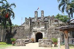 History Of The Philippines 1521 1898 Wikipedia