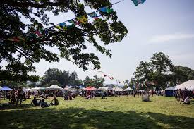 Mendelssohn on mull festival will take place on july on the isle of mull. Scotland S Music Festivals In 2019 A Guide The Skinny
