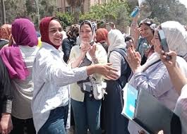 فقط على ما عليك هو ترك الاسم او رقم الجلوس الخاص بالطالب الذى يريد معرفة نتيجته او نتيجة احد من بين زملاءه او اقاربه وسوف نقوم بمشيئة الله تعالى. Smqwxsecdcyqlm
