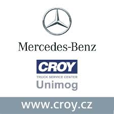 Autorizovany Importer Daimler Ag Pro Mercedes Benz Unimog V Ceske Republice Croy Unimog In 2020 Automobile Marketing Automotive Marketing Social Media Advertising