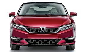 A pure electric vehicle (ev) with a skimpy 89 miles of driving range, it leases for just $199 per month with $899 down. Honda Settles For An 80 Mile Ev