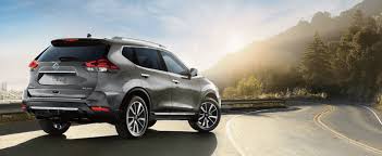 2019 Nissan Rogue Towing Capacity Chart Engine Options