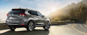 2019 nissan rogue towing capacity chart engine options