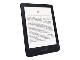 Tolino Shine 3 Ebook Reader 8 Gb 6 4016621126872