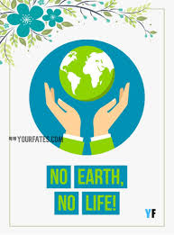 On 22nd april, every year since 1970, earth day has provided an opportunity for people to come together and demonstrate for environmental protection. Earth Day Quotes 2020 Save Earth Slogan To Save Our Planet Earth Day Quotes Save Earth Quote Of The Day
